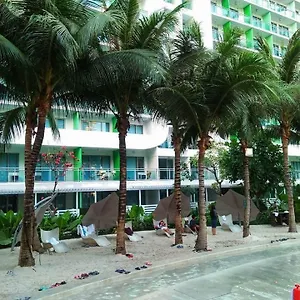 Azure Urban - Paranaque Near Terminal Unlimited Wifi And Netflix Apartment Manila