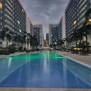 Sea Residences Towere-f By Ezbedz Apartment Manila