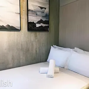 Sea Residences Moa Arena, Smx 1br By Darpm Apartment Manila