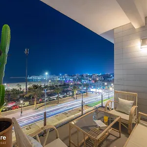 Appartement Stayhere - Ocean View, Agadir