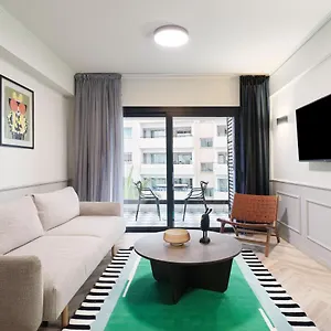 Liv The Adults Only Apartment Larnaca