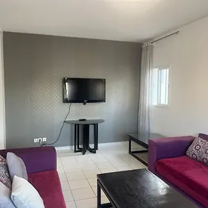 Apartment Dreamhouse, Agadir