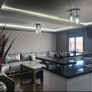 Apartment Les Jardins Berberes D'agadir, Agadir
