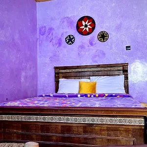 Apartment Wave - Sea View, Agadir