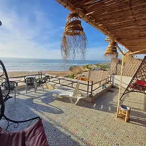Apartment Miramar Surf Anza, Agadir