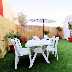 Apartment Close To Marina 105 Sqm, Agadir