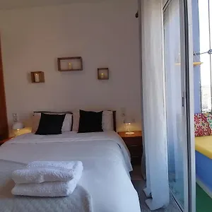 Apartment Light, Agadir