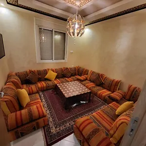 Apartment Anza Meftah Sahel, Agadir