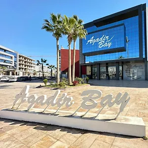 Apartment Luxury In Bay, Agadir