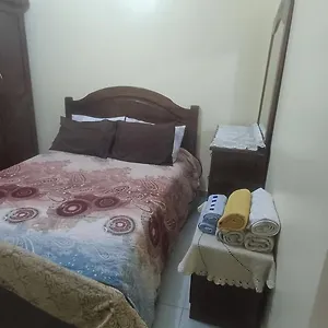 Apartment Vu, Agadir