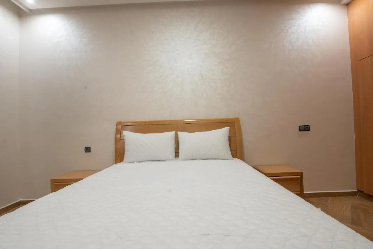 Διαμέρισμα Adam'S Apartments,Self Checkin 6 Mins To Beach Downtown Fiber Optic Wifi Free Parking Same Rules As Hotels Αγκαντίρ