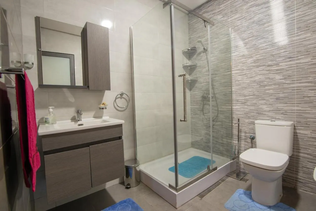 Adam'S Apartments,Self Checkin 6 Mins To Beach Downtown Fiber Optic Wifi Free Parking Same Rules As Hotels Αγκαντίρ 0*,