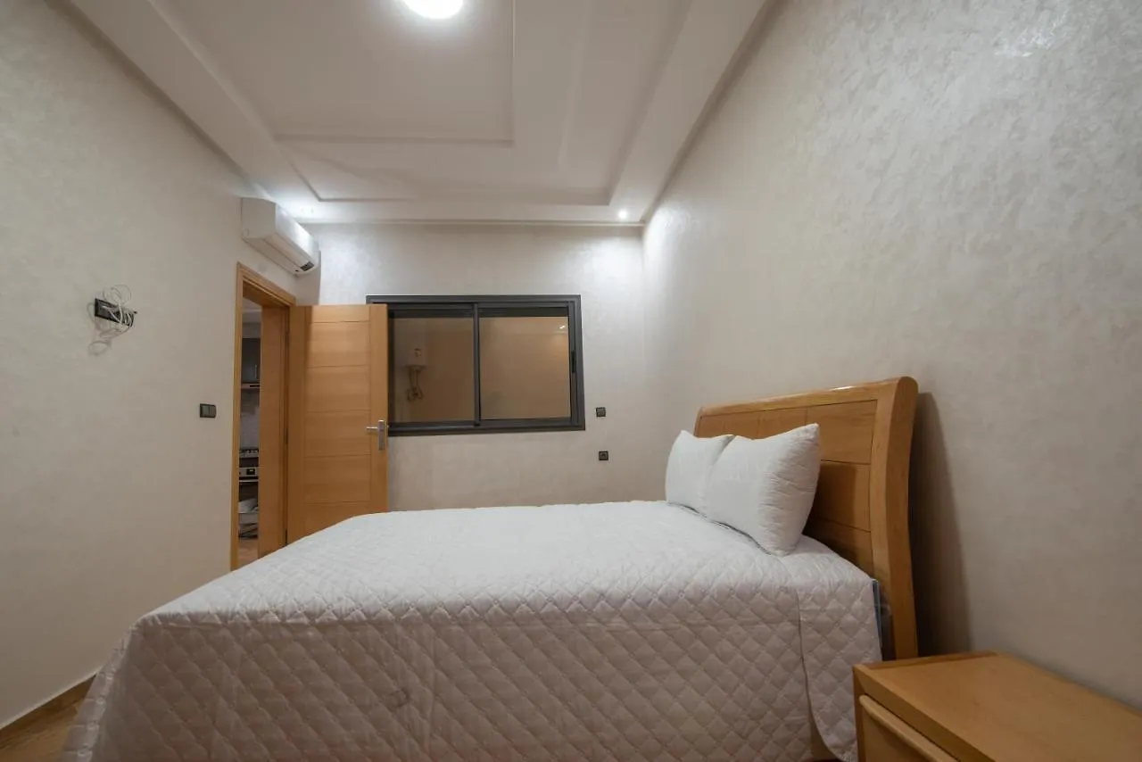 Adam'S Apartments,Self Checkin 6 Mins To Beach Downtown Fiber Optic Wifi Free Parking Same Rules As Hotels Αγκαντίρ Μαρόκο