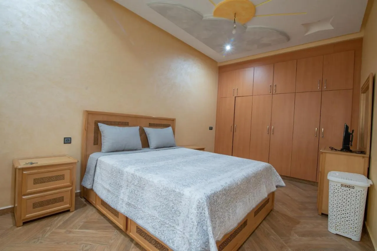 Adam'S Apartments,Self Checkin 6 Mins To Beach Downtown Fiber Optic Wifi Free Parking Same Rules As Hotels Αγκαντίρ Μαρόκο