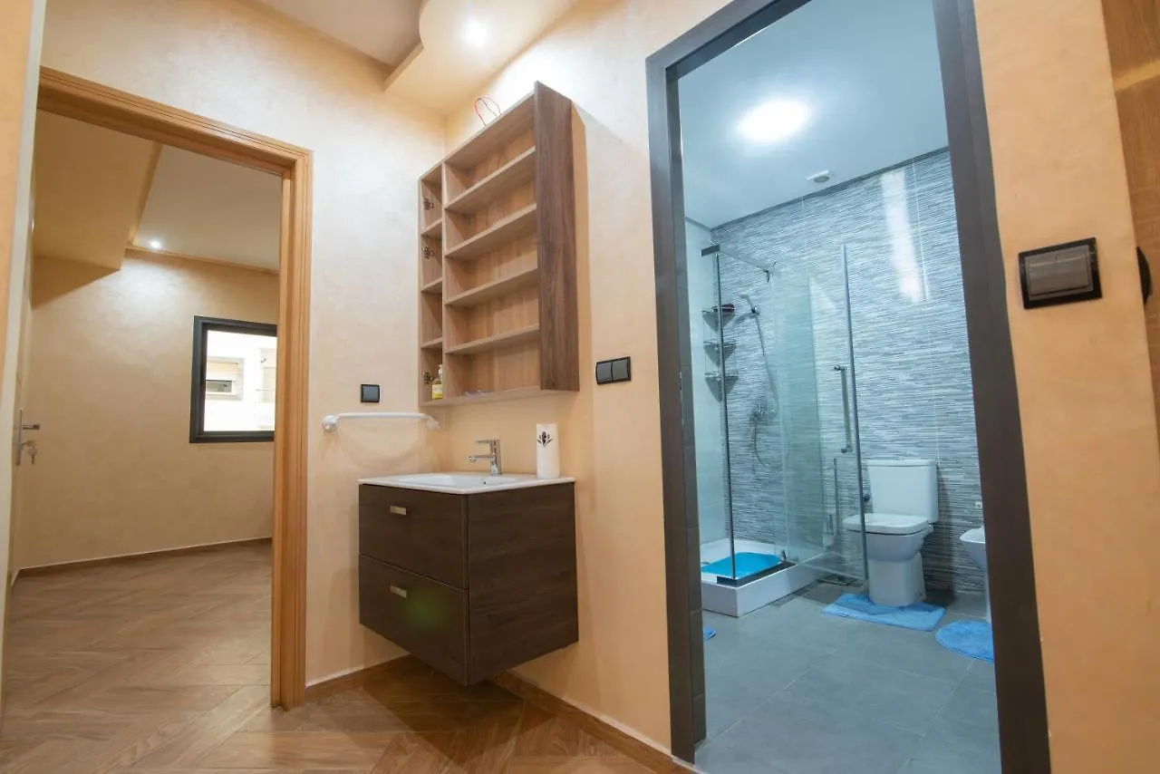 Adam'S Apartments,Self Checkin 6 Mins To Beach Downtown Fiber Optic Wifi Free Parking Same Rules As Hotels Αγκαντίρ