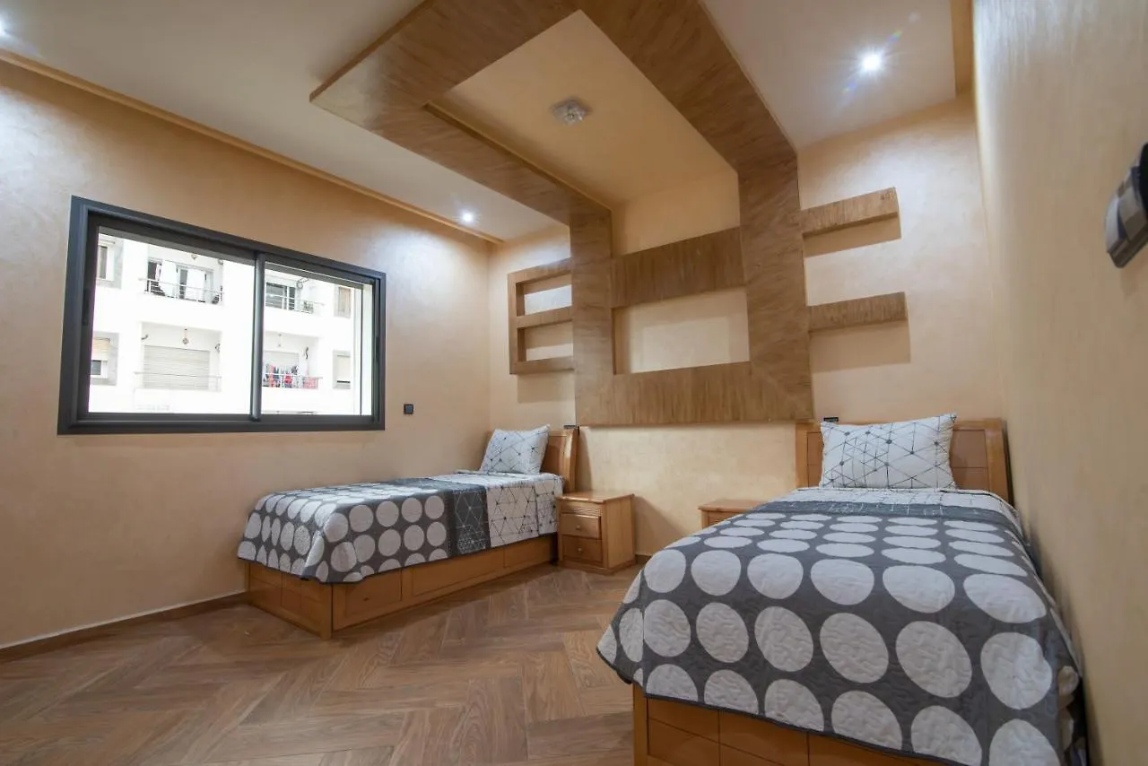 Adam'S Apartments,Self Checkin 6 Mins To Beach Downtown Fiber Optic Wifi Free Parking Same Rules As Hotels Αγκαντίρ Μαρόκο