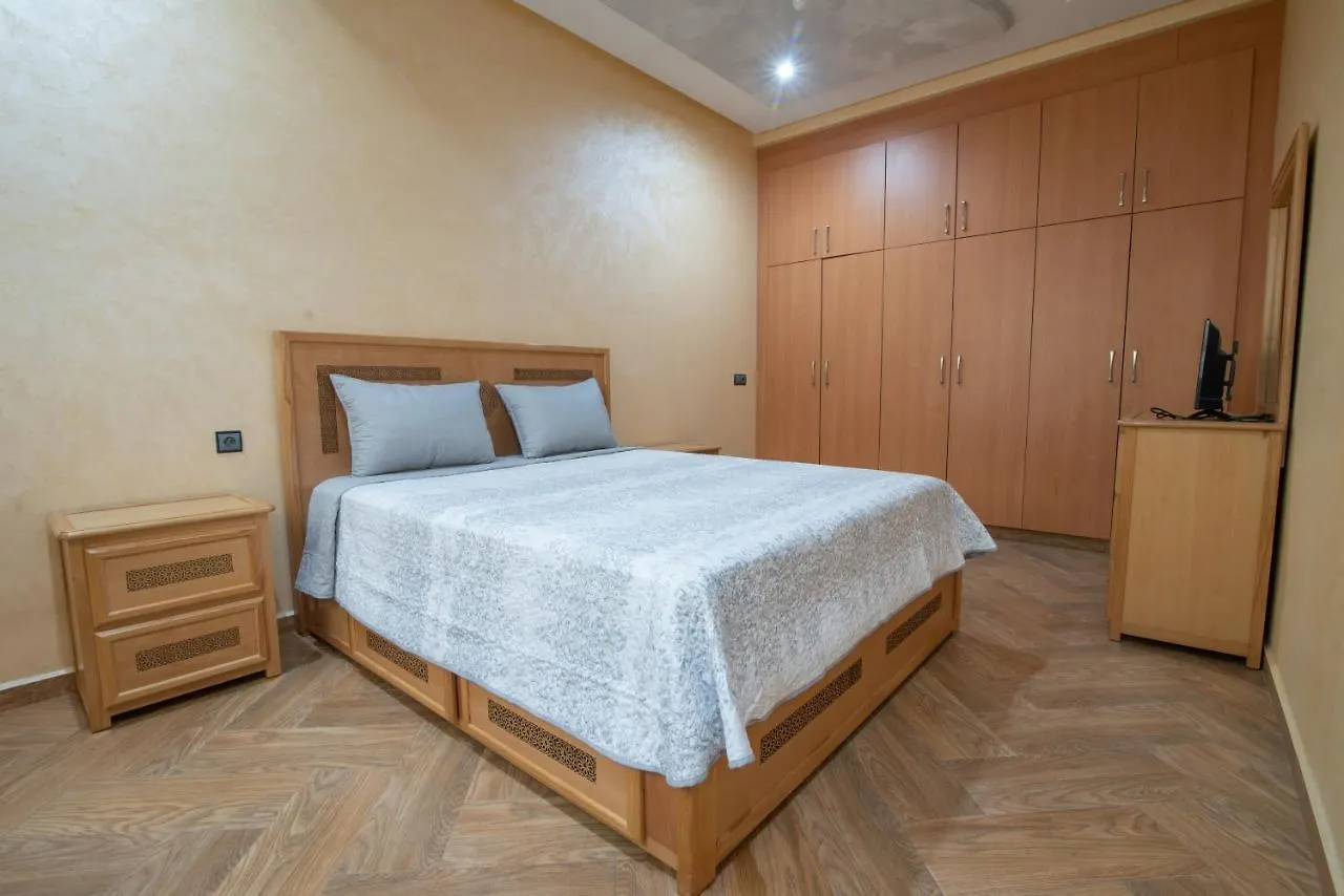 Adam'S Apartments,Self Checkin 6 Mins To Beach Downtown Fiber Optic Wifi Free Parking Same Rules As Hotels Αγκαντίρ 0*,  Μαρόκο