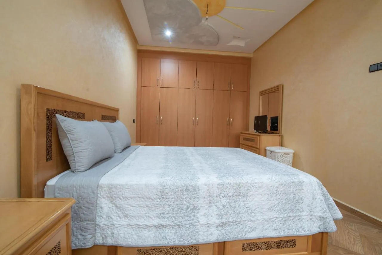 Διαμέρισμα Adam'S Apartments,Self Checkin 6 Mins To Beach Downtown Fiber Optic Wifi Free Parking Same Rules As Hotels Αγκαντίρ Μαρόκο