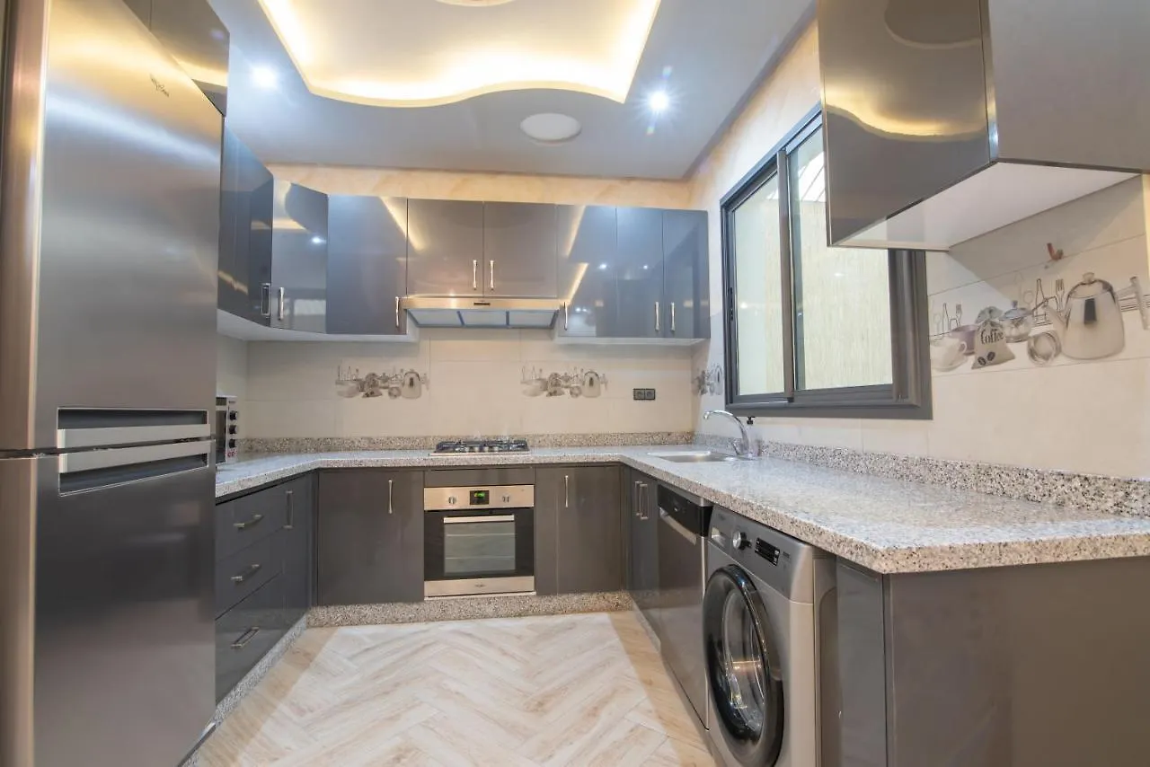 Διαμέρισμα Adam'S Apartments,Self Checkin 6 Mins To Beach Downtown Fiber Optic Wifi Free Parking Same Rules As Hotels Αγκαντίρ