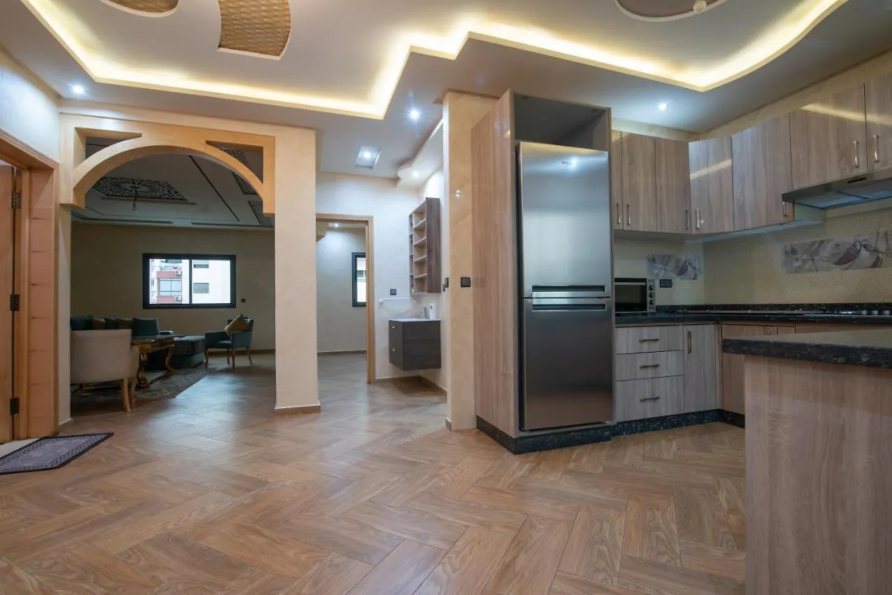 Διαμέρισμα Adam'S Apartments,Self Checkin 6 Mins To Beach Downtown Fiber Optic Wifi Free Parking Same Rules As Hotels Αγκαντίρ