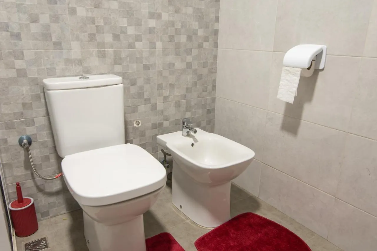 Διαμέρισμα Adam'S Apartments,Self Checkin 6 Mins To Beach Downtown Fiber Optic Wifi Free Parking Same Rules As Hotels Αγκαντίρ