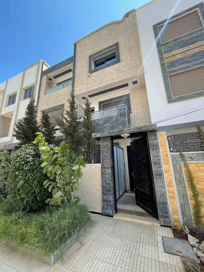 Adam'S Apartments,Self Checkin 6 Mins To Beach Downtown Fiber Optic Wifi Free Parking Same Rules As Hotels Αγκαντίρ Μαρόκο